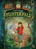 Cover: Fl&uuml;sterwald - cbt