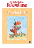 Bild: Der kleine Drache Kokosnuss - Wundert&uuml;te - cbj