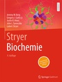 Cover: Stryer Biochemie - Springer Spektrum