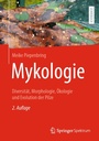 Cover: Mykologie - Springer Spektrum