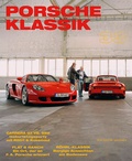 Bild: Porsche Klassik 02/2025 Nr. 33 - Delius Klasing
