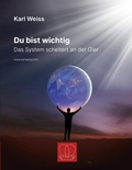 Cover: Du bist wichtig - BoD - Books on Demand