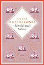 Cover: Dostojewski - Schuld und Sühne - Anaconda Verlag
