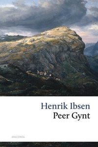Enlarge image Cover: Peer Gynt - Anaconda Verlag