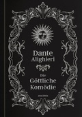 Cover: Die g&ouml;ttliche Kom&ouml;die - Anaconda Verlag