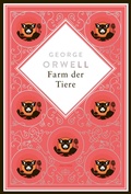 Cover: Farm der Tiere - Anaconda Verlag