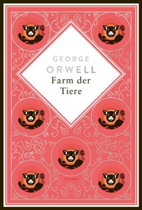 Enlarge image Cover: Farm der Tiere - Anaconda Verlag