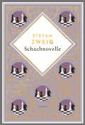 Cover: Zweig - Schachnovelle - Anaconda Verlag