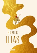 Cover: Ilias - Anaconda Verlag