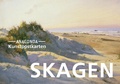 Cover: Postkarten-Set Skagen - Anaconda Verlag