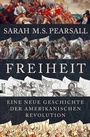 Cover: Freiheit - Rowohlt eBooks