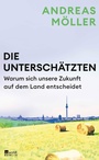 Cover: Die Unterschätzten - Rowohlt eBooks