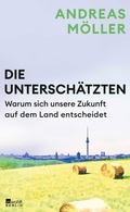 Cover: Die Untersch&auml;tzten - Rowohlt eBooks