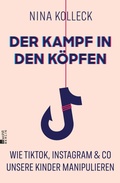Cover: Der Kampf in den K&ouml;pfen - Rowohlt