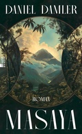 Cover: Masaya - Rowohlt