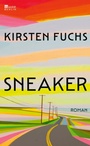 Cover: Sneaker - Rowohlt