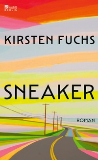 Enlarge image Cover: Sneaker - Rowohlt