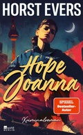 Cover: Hope Joanna - Rowohlt eBooks