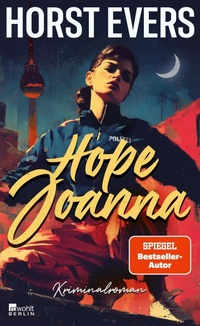 Bild vergrößern Bild: Hope Joanna - Rowohlt eBooks