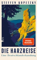 Cover: Die Harzreise - Rowohlt eBooks