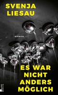 Cover: Es war nicht anders m&ouml;glich - Rowohlt eBooks