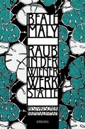 Cover: Raub in der Wiener Werkst&auml;tte - Emons Verlag