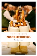 Cover: Nockherberg - Emons Verlag