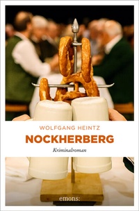 Enlarge image Cover: Nockherberg - Emons Verlag