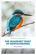Cover: Die Wahrheit ruht im Sempachersee - Emons Verlag