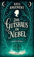 Cover: Das Gutshaus im Nebel - Emons Verlag