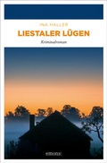 Cover: Liestaler L&uuml;gen - Emons Verlag