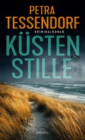 Cover: K&uuml;stenstille - Emons Verlag