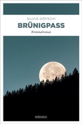 Cover: Br&uuml;nigpass - Emons Verlag
