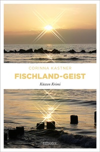Enlarge image Cover: Fischland-Geist - Emons Verlag
