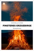 Cover: Finsteres Erzgebirge - Emons Verlag
