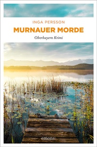 Enlarge image Cover: Murnauer Morde - Emons Verlag