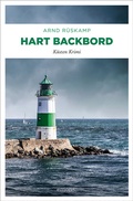 Cover: Hart Backbord - Emons Verlag