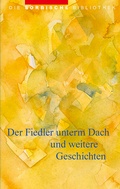 Cover: Der Fiedler unterm Dach - Domowina-Verlag GmbH