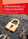 Bild: Informations- und Cybersicherheit - MITP