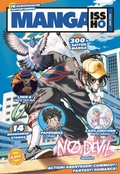Cover: Manga Issho 06 - Altraverse GmbH
