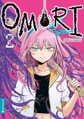 Cover: Omori 02 - Altraverse GmbH