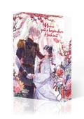 Cover: Meine ganz besondere Hochzeit Light Novel 07 - Altraverse GmbH