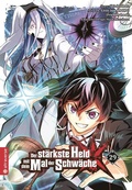 Cover: Der st&auml;rkste Held mit dem Mal der Schw&auml;che 29 - Altraverse GmbH