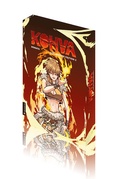 Cover: Kohva Collectors Edition 02 - Altraverse GmbH