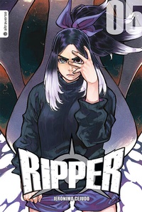 Enlarge image Cover: Ripper 05 - Altraverse GmbH