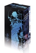 Cover: Solo Leveling 15 mit Schuber - Altraverse GmbH