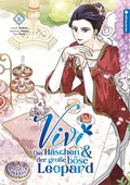 Cover: Vivi - Das H&auml;schen & der gro&szlig;e b&ouml;se Leopard 06 - Altraverse GmbH