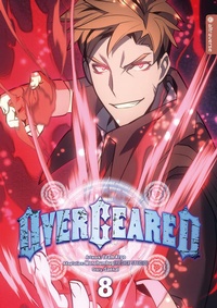 Enlarge image Cover: Overgeared 08 - Altraverse GmbH