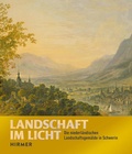 Cover: Landschaft im Licht - Hirmer