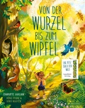 Cover: Von der Wurzel bis zum Wipfel - Prestel